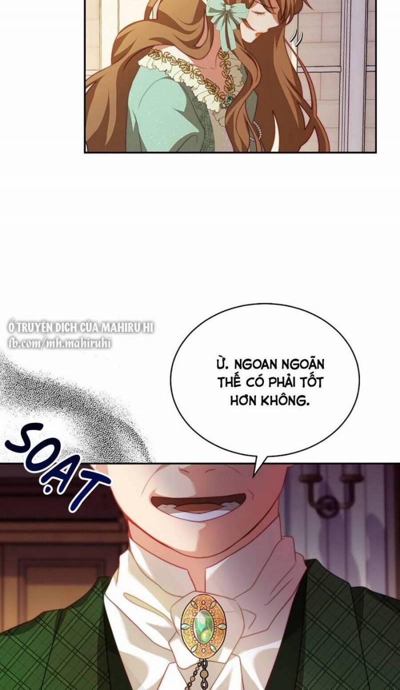 Trở Thành Tình Địch Của Nam Chính 12 trang 15