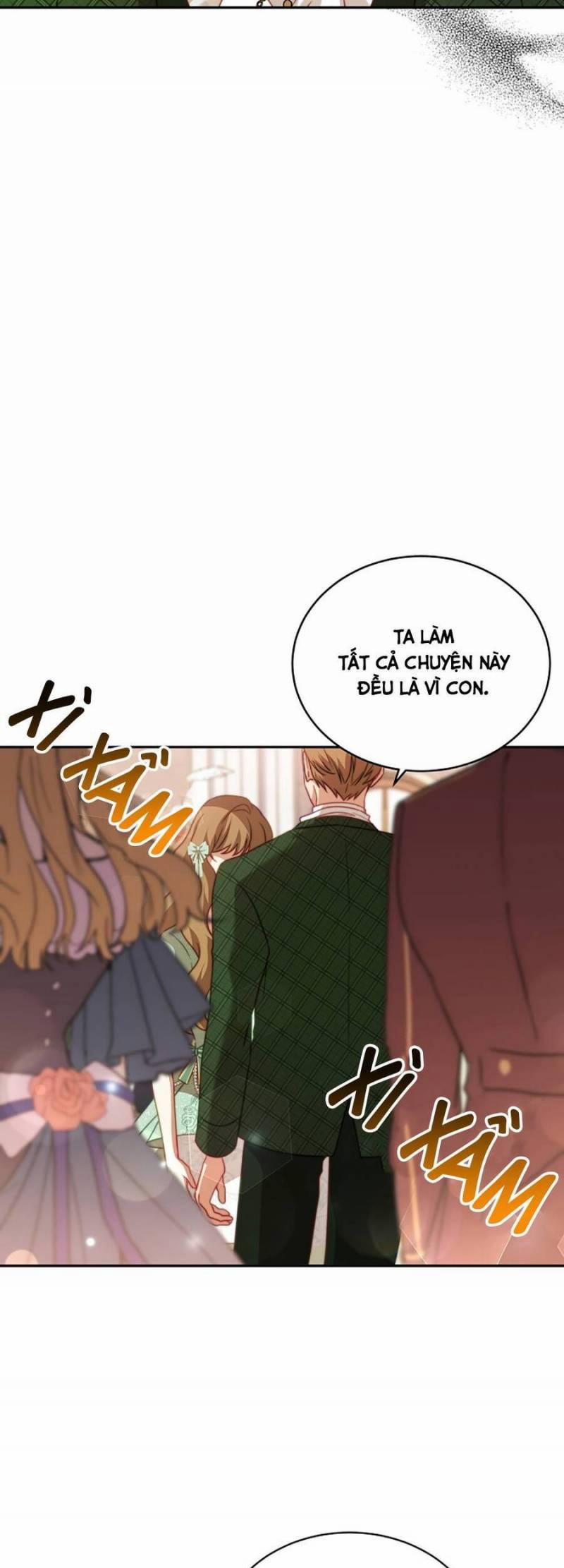 Trở Thành Tình Địch Của Nam Chính 12 trang 16