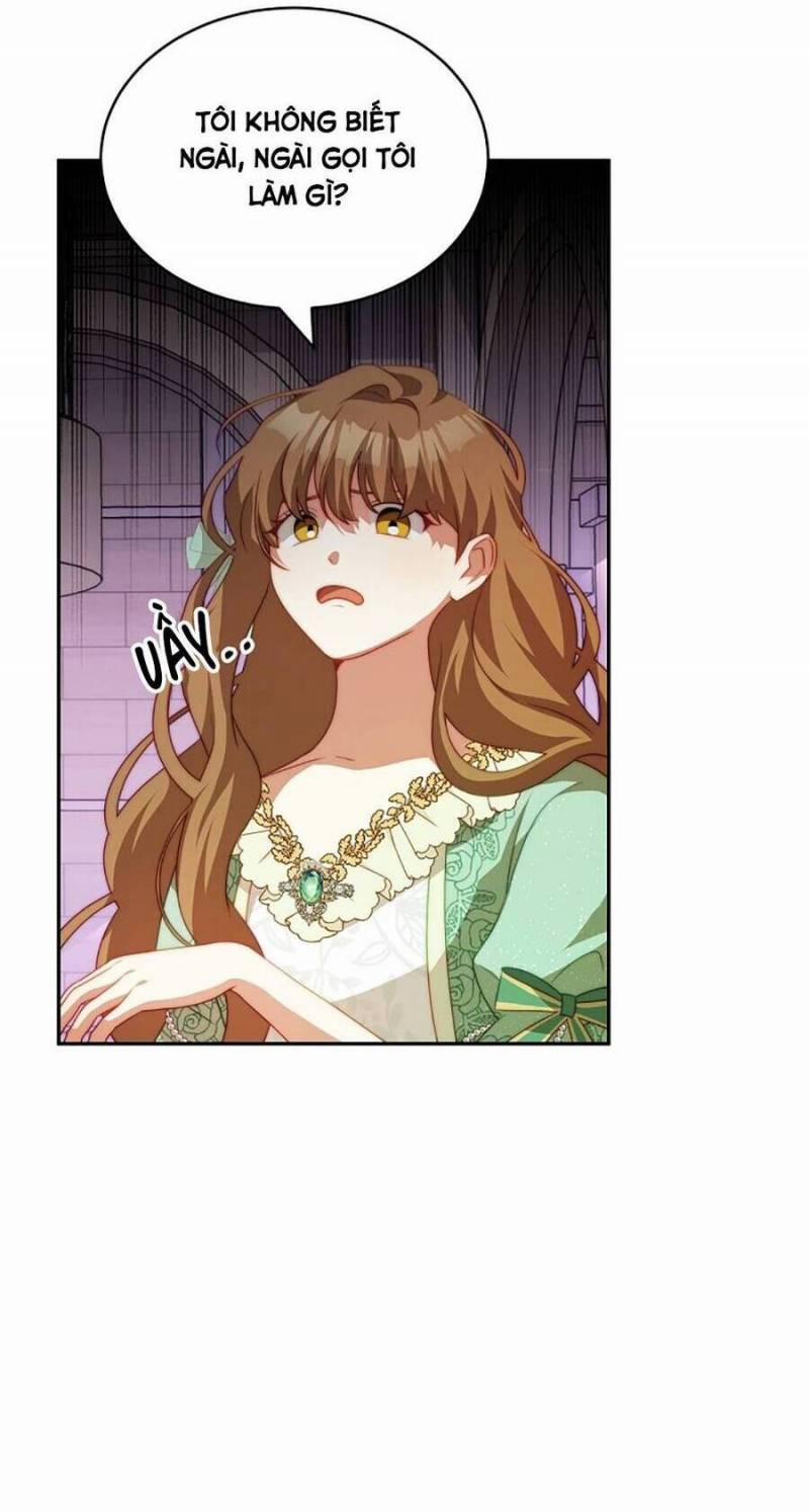 Trở Thành Tình Địch Của Nam Chính 12 trang 2