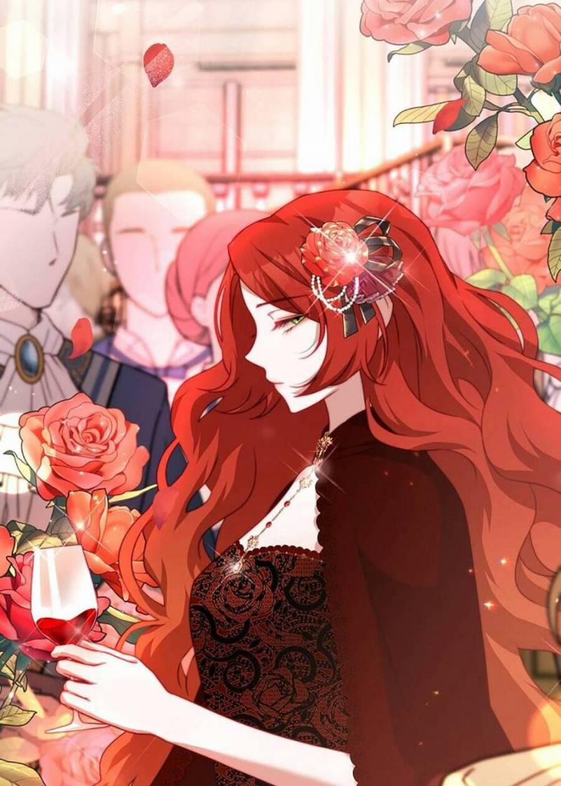 Trở Thành Tình Địch Của Nam Chính 12 trang 20