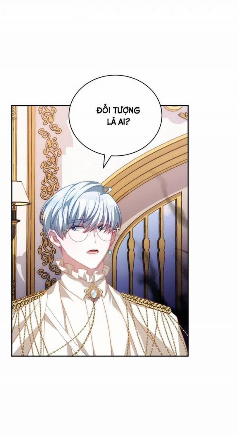 Trở Thành Tình Địch Của Nam Chính 12 trang 24