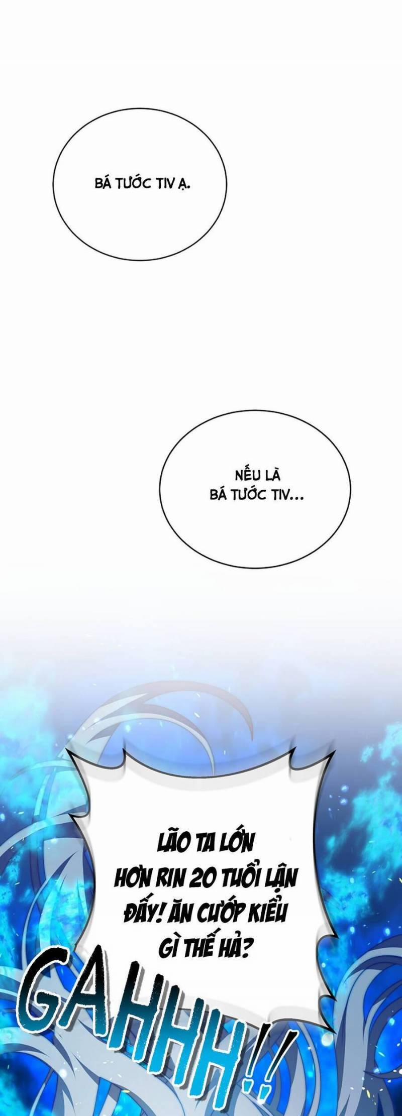 Trở Thành Tình Địch Của Nam Chính 12 trang 25