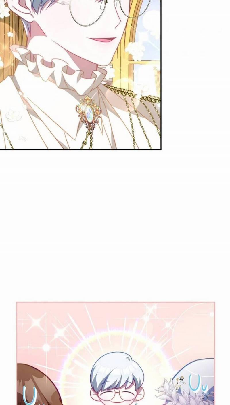 Trở Thành Tình Địch Của Nam Chính 12 trang 30