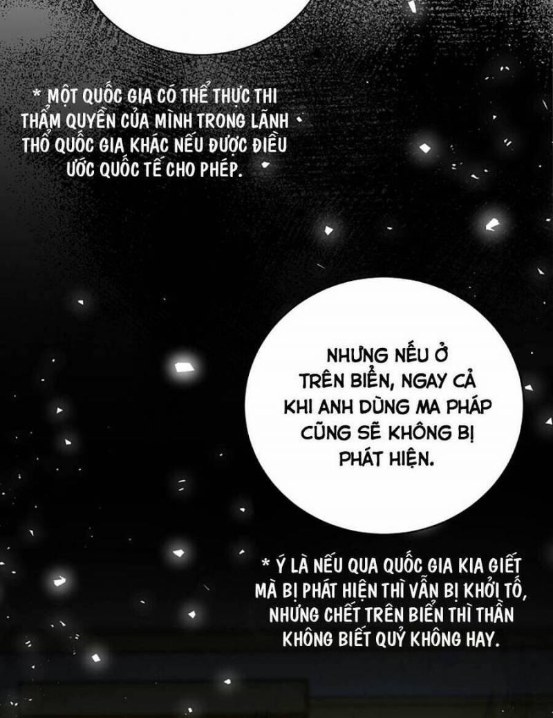 Trở Thành Tình Địch Của Nam Chính 12 trang 36