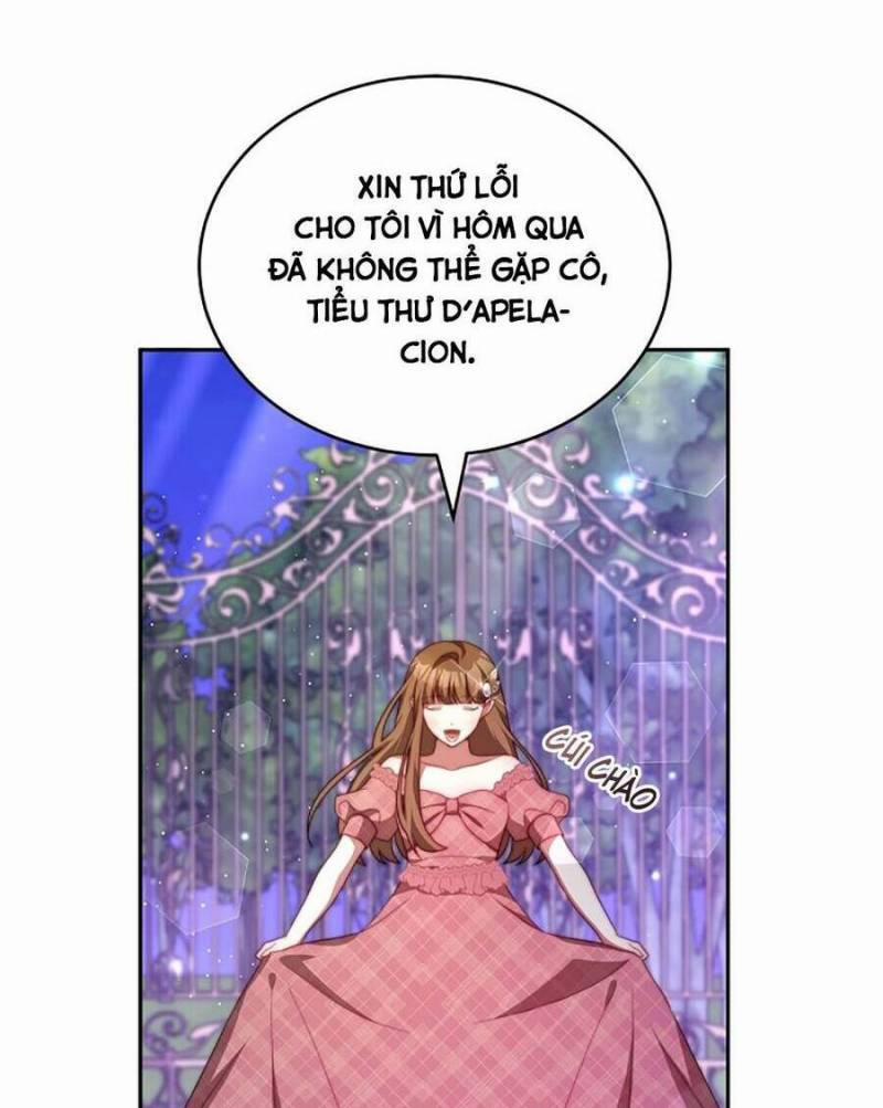 Trở Thành Tình Địch Của Nam Chính 12 trang 45