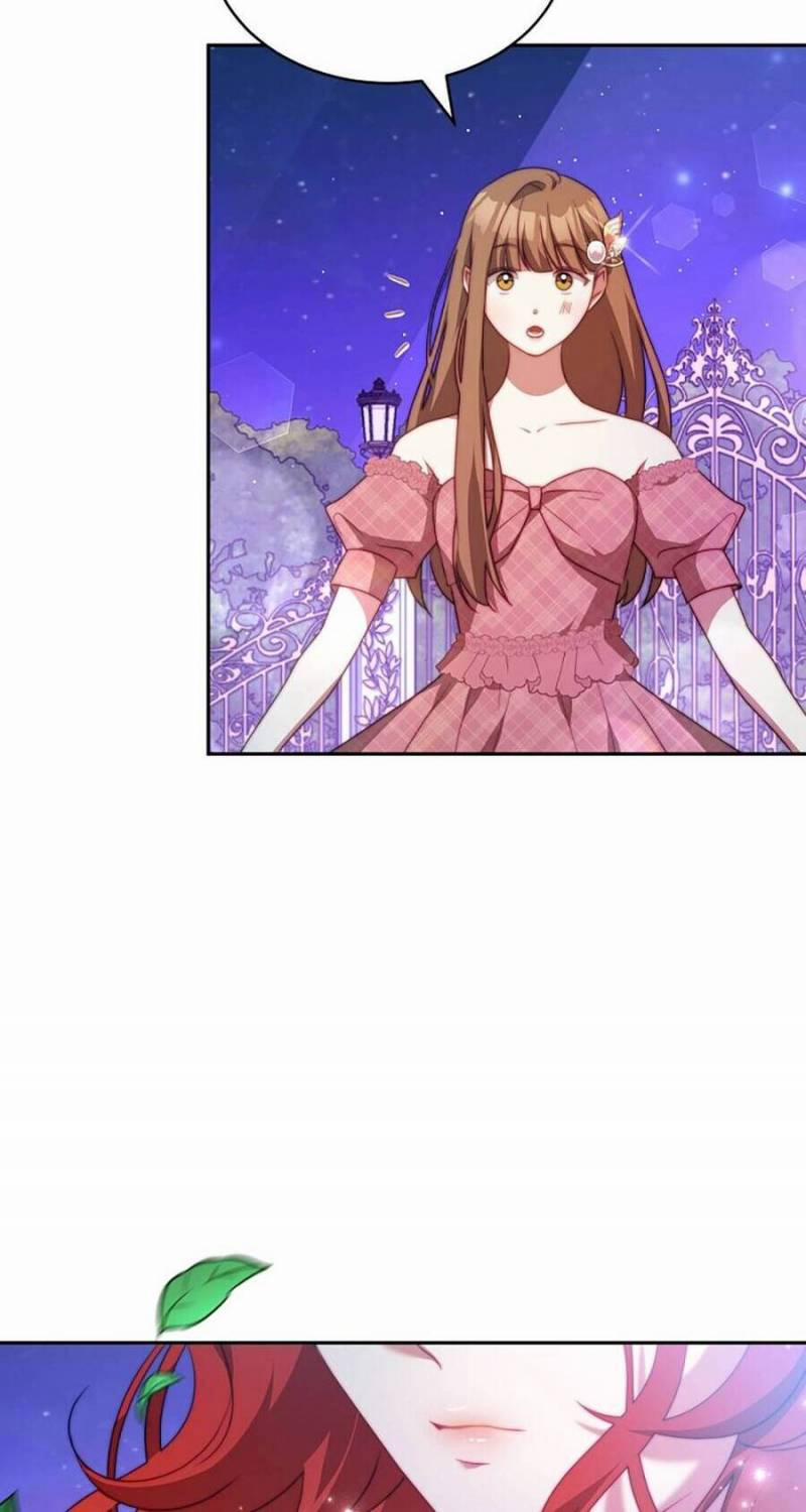 Trở Thành Tình Địch Của Nam Chính 12 trang 47