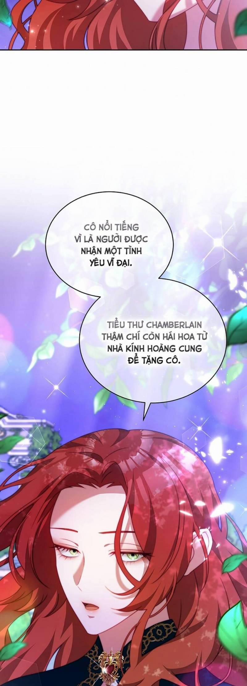 Trở Thành Tình Địch Của Nam Chính 12 trang 48