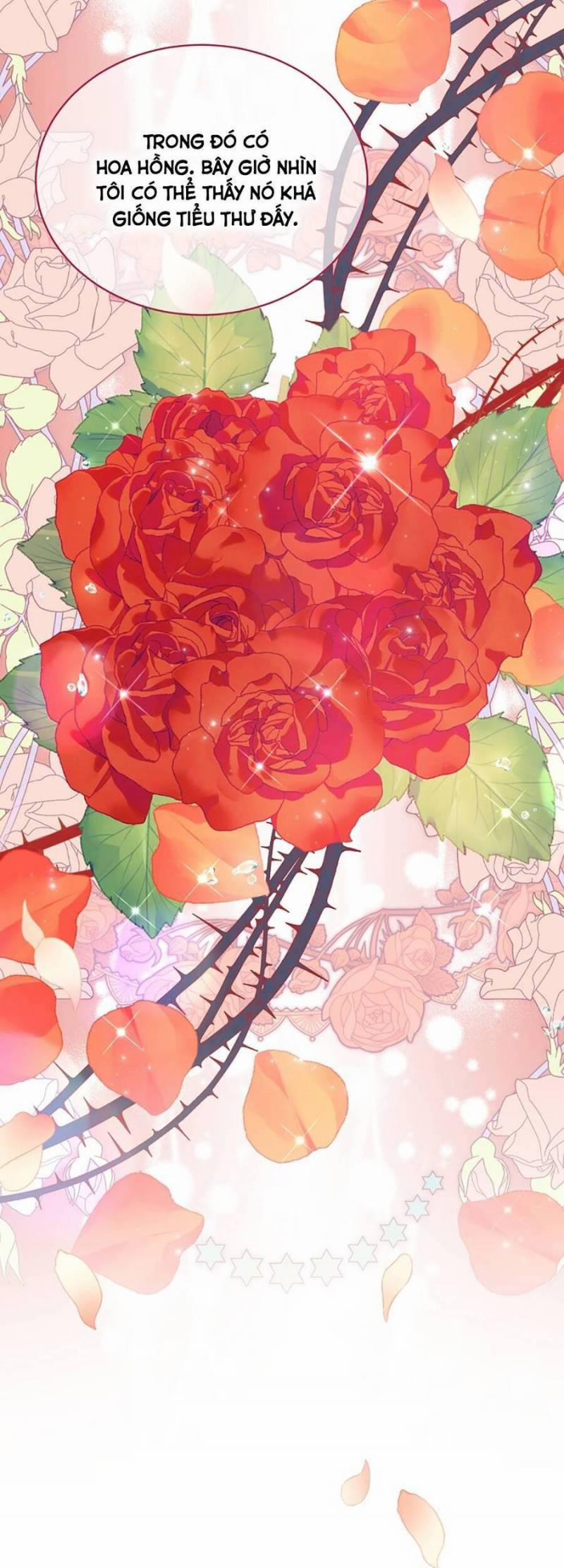 Trở Thành Tình Địch Của Nam Chính 12 trang 50