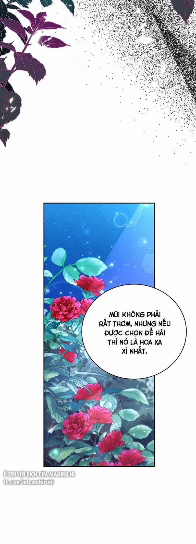 Trở Thành Tình Địch Của Nam Chính 12 trang 53