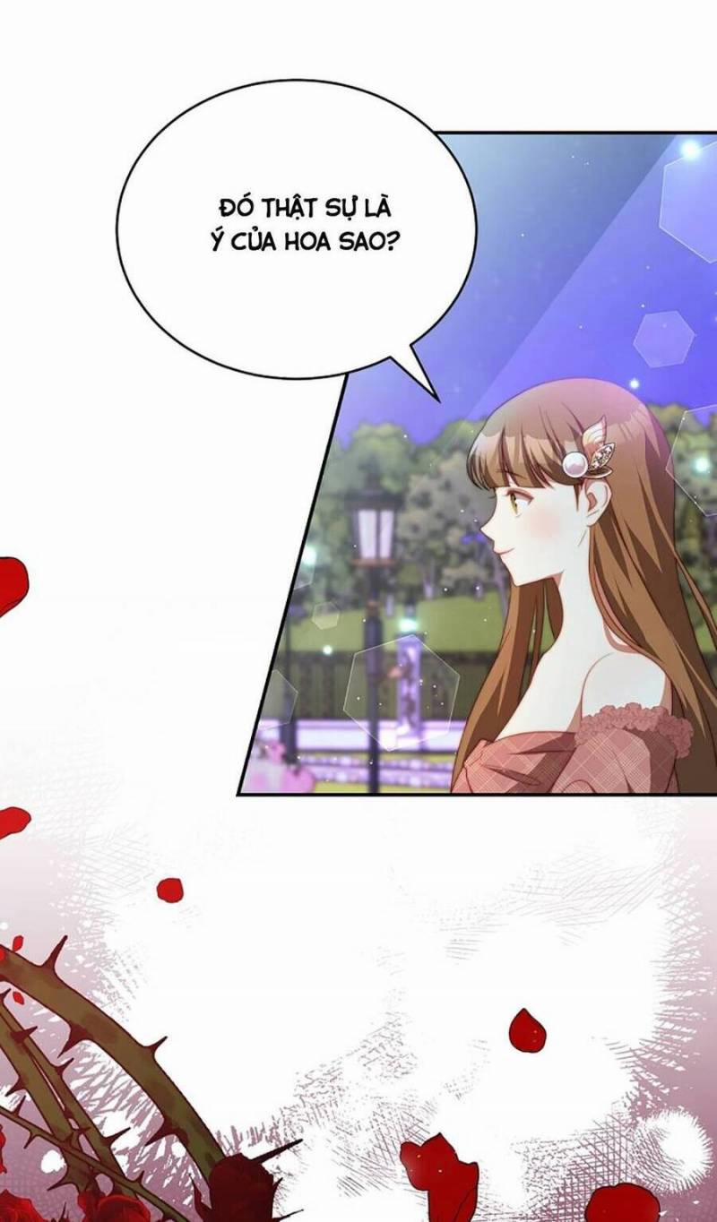 Trở Thành Tình Địch Của Nam Chính 12 trang 54