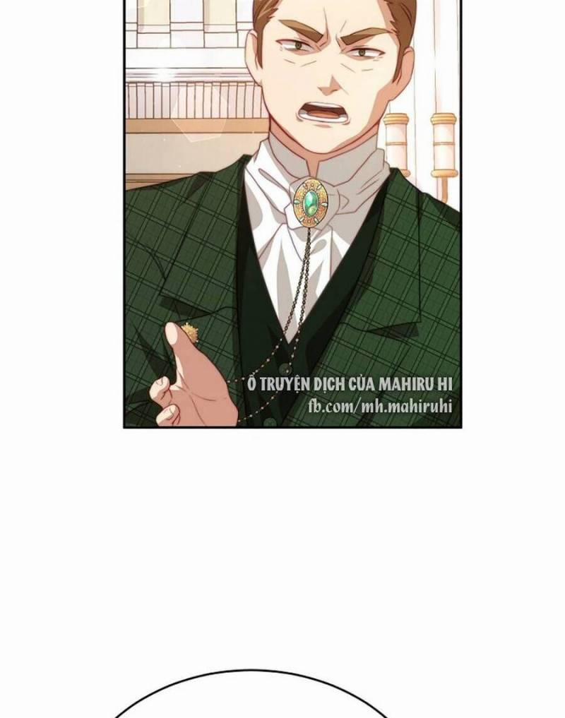 Trở Thành Tình Địch Của Nam Chính 12 trang 6