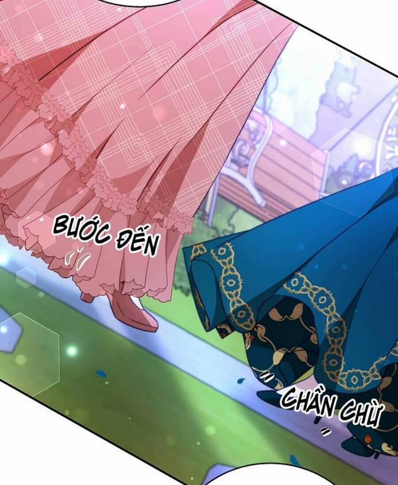 Trở Thành Tình Địch Của Nam Chính 12 trang 64