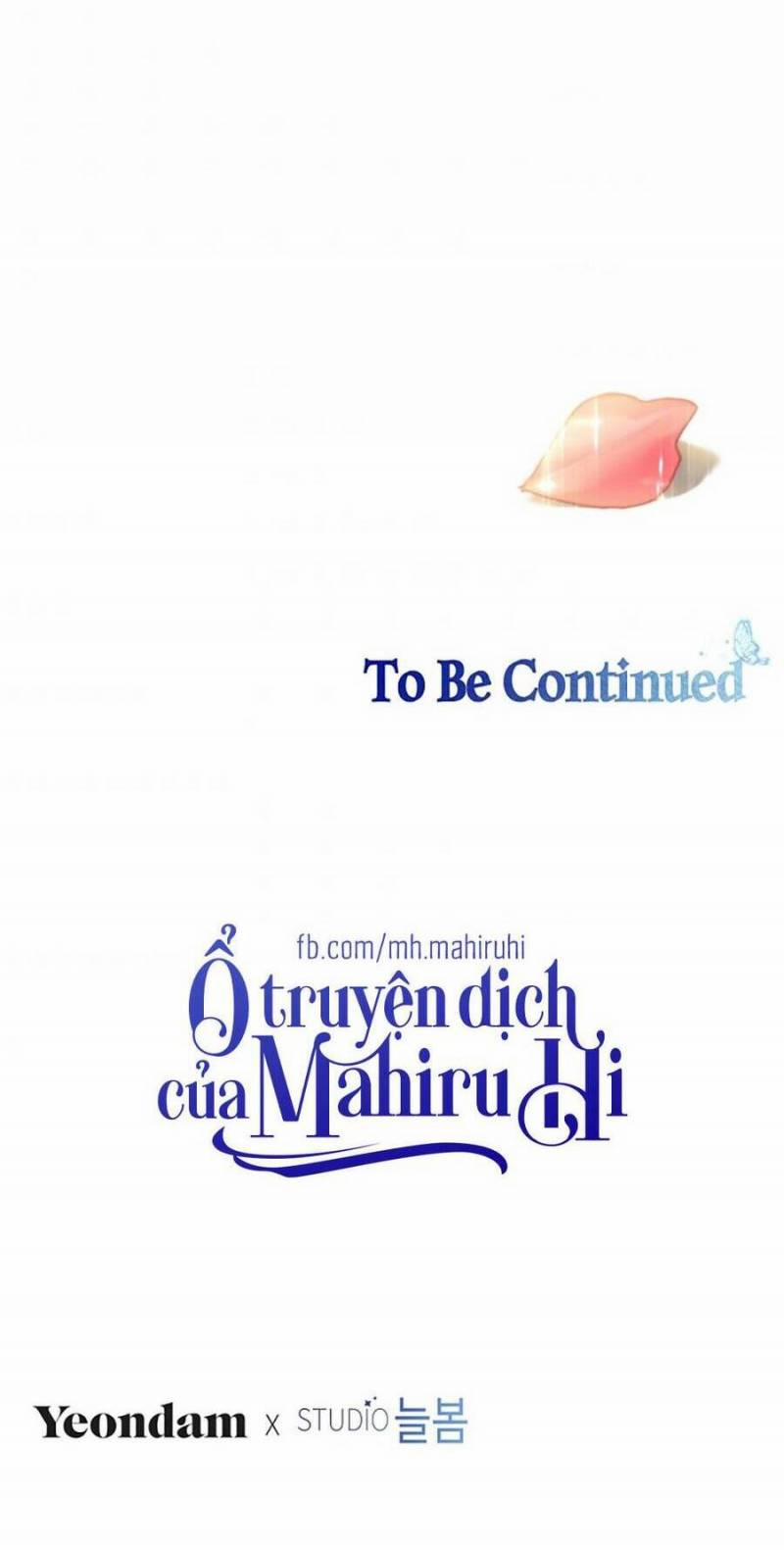 Trở Thành Tình Địch Của Nam Chính 12 trang 70