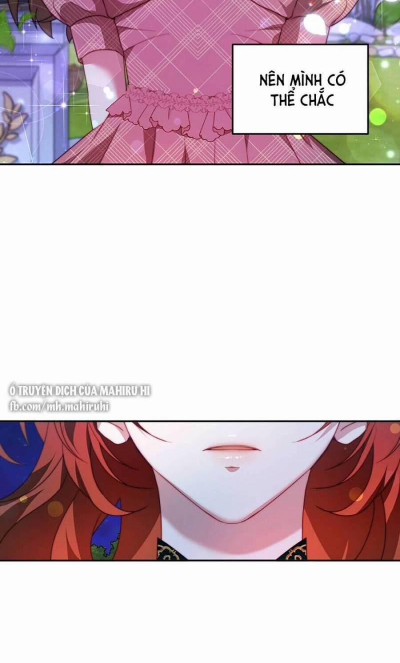 Trở Thành Tình Địch Của Nam Chính 13 trang 14