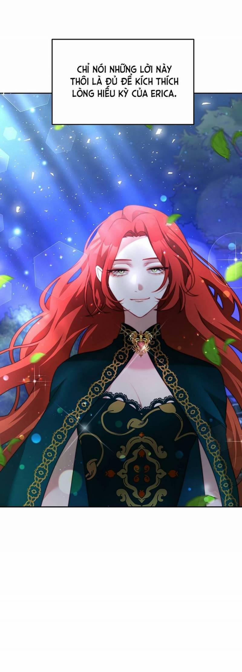 Trở Thành Tình Địch Của Nam Chính 13 trang 15