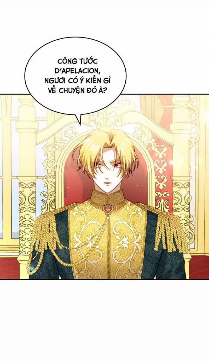 Trở Thành Tình Địch Của Nam Chính 13 trang 18