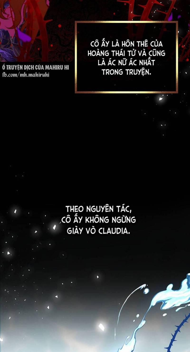 Trở Thành Tình Địch Của Nam Chính 13 trang 2