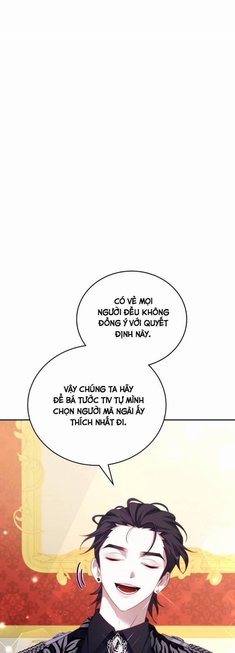 Trở Thành Tình Địch Của Nam Chính 13 trang 27