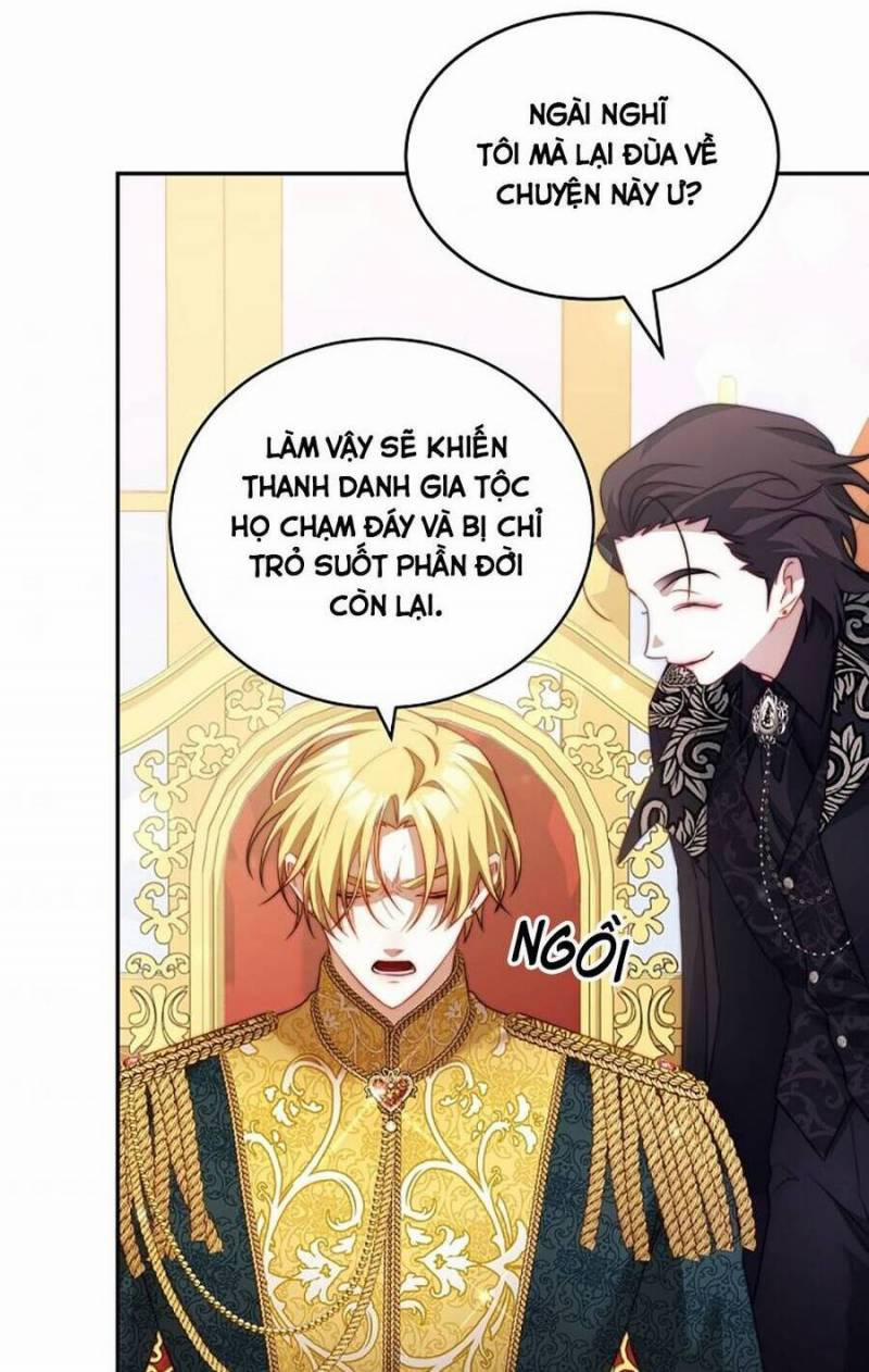 Trở Thành Tình Địch Của Nam Chính 13 trang 41