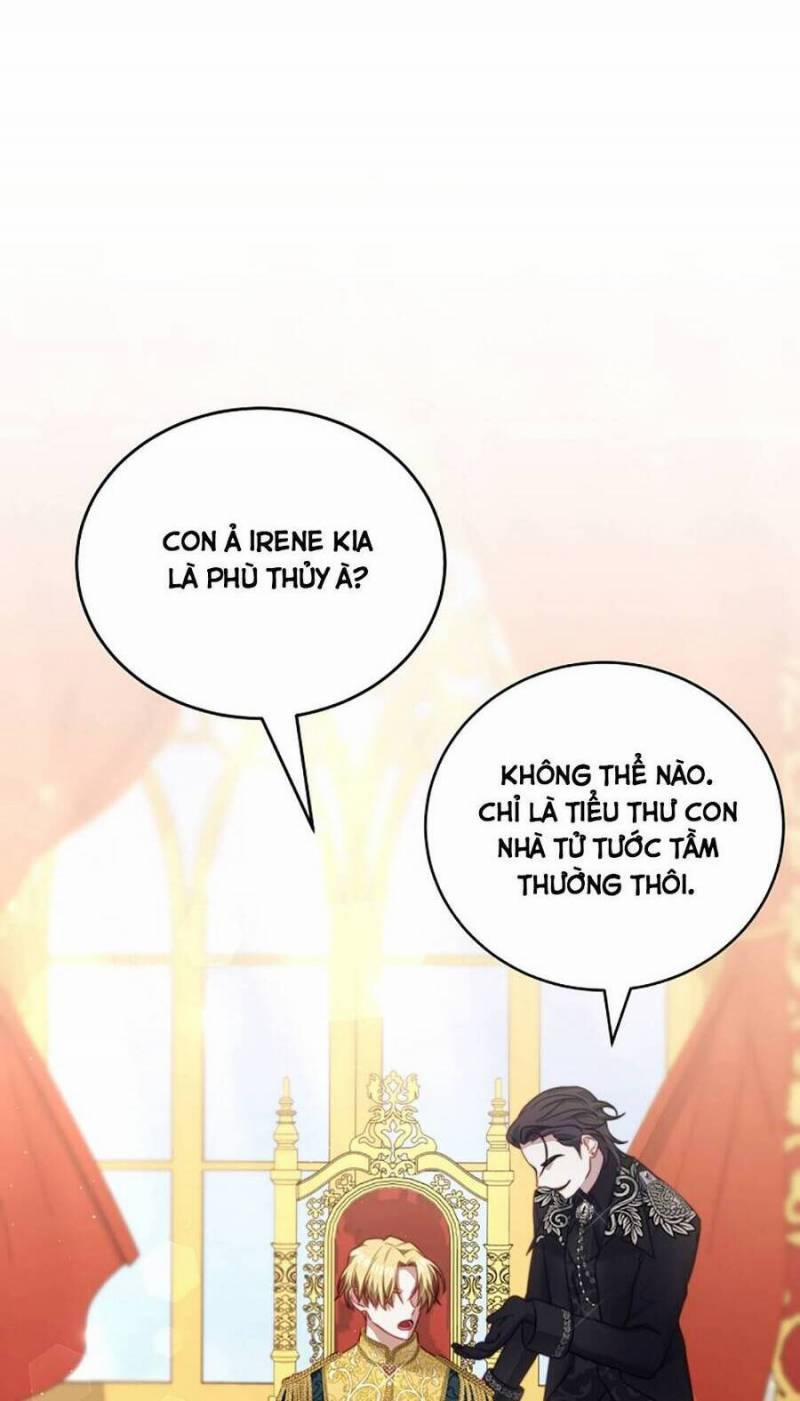 Trở Thành Tình Địch Của Nam Chính 13 trang 43