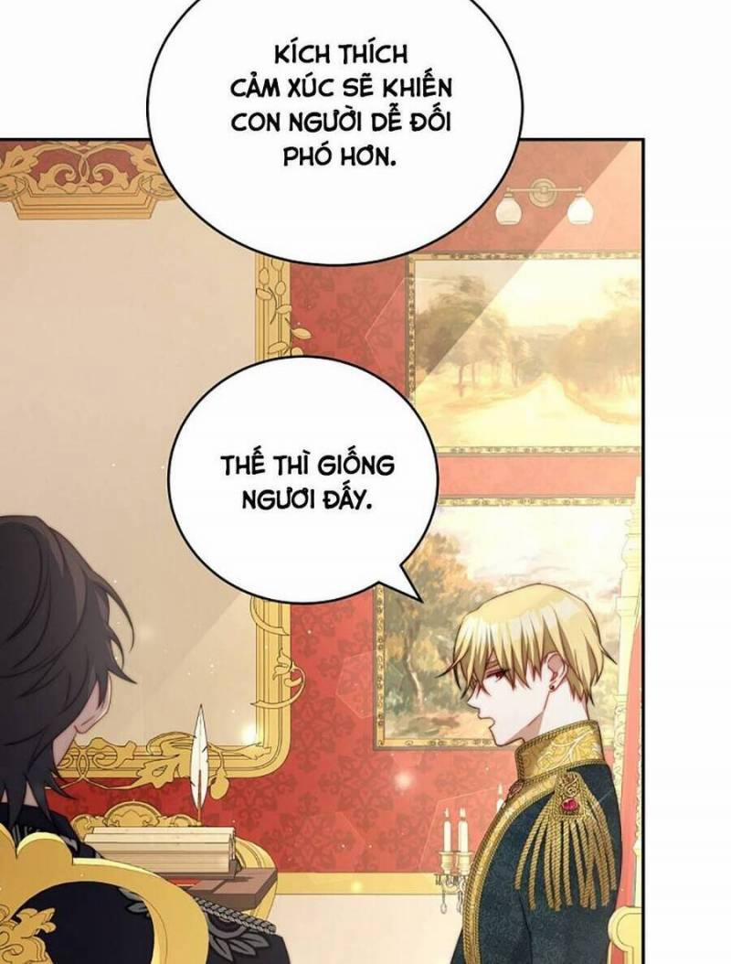 Trở Thành Tình Địch Của Nam Chính 13 trang 51