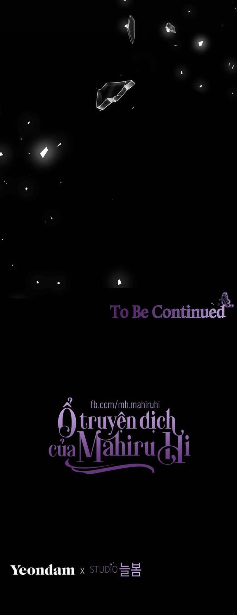 Trở Thành Tình Địch Của Nam Chính 13 trang 59