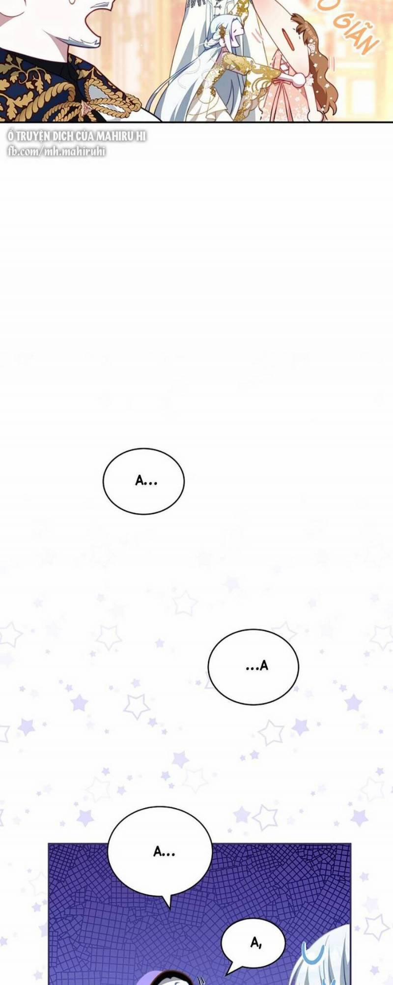 Trở Thành Tình Địch Của Nam Chính 14 trang 11