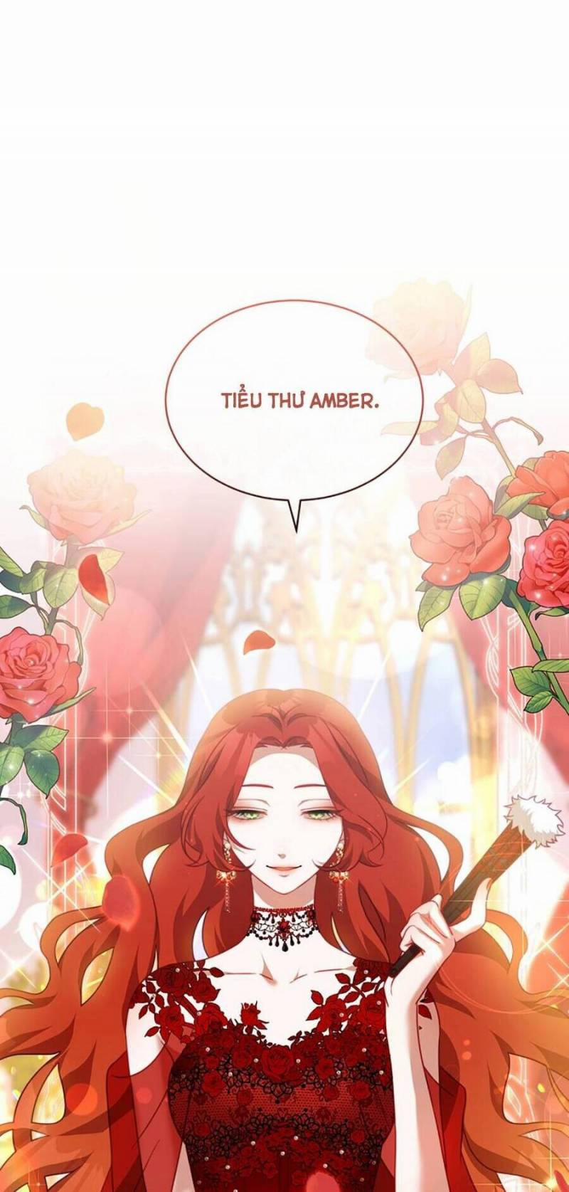 Trở Thành Tình Địch Của Nam Chính 14 trang 15