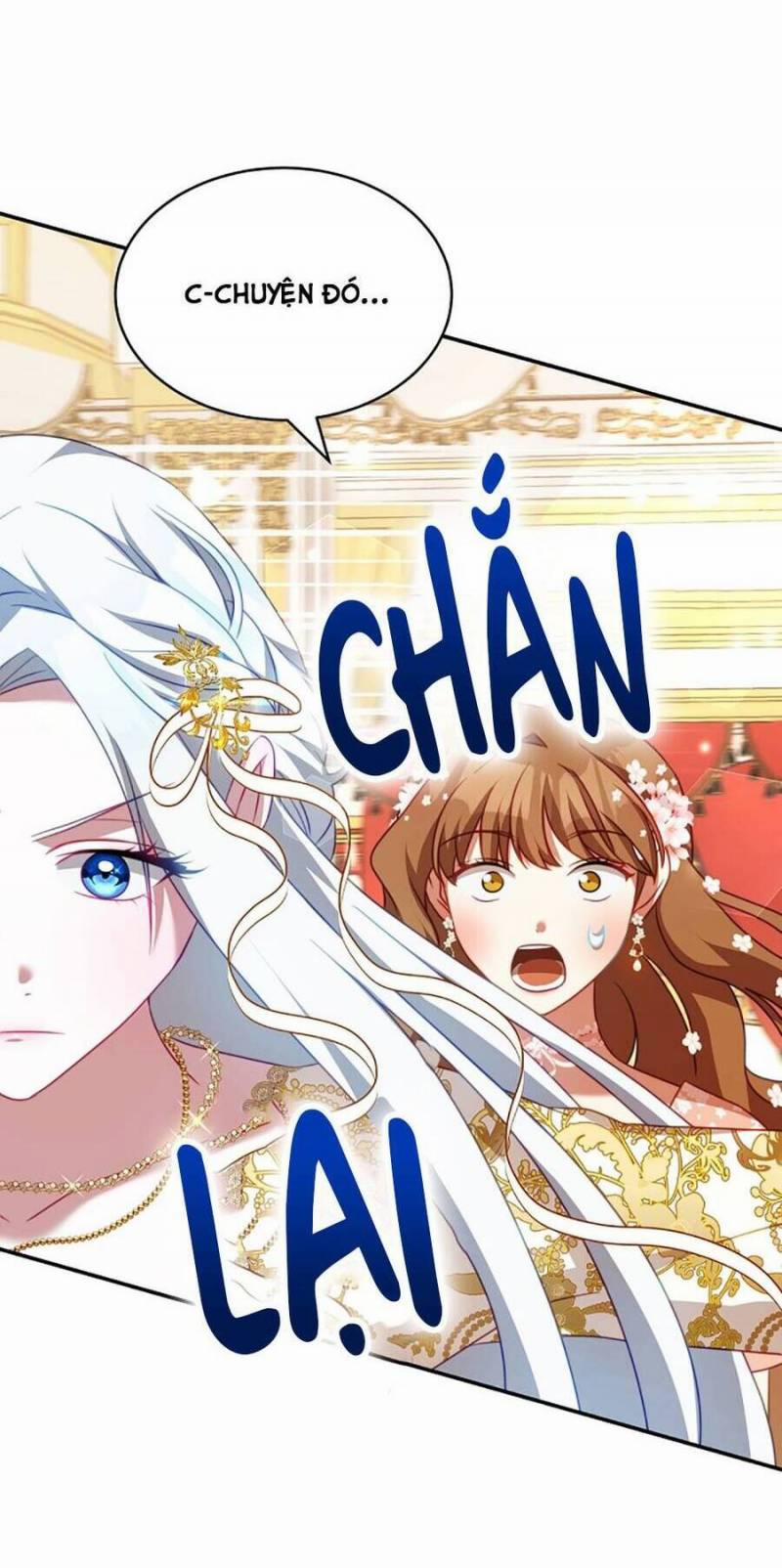 Trở Thành Tình Địch Của Nam Chính 14 trang 17