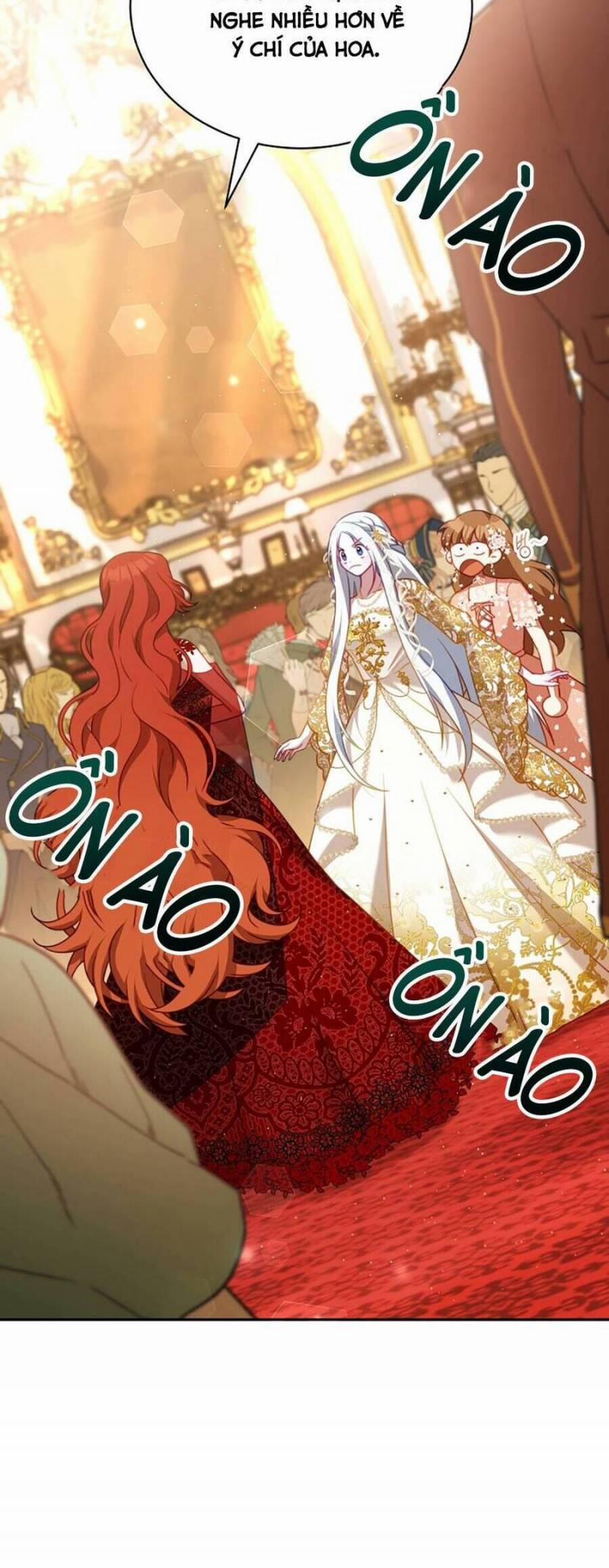 Trở Thành Tình Địch Của Nam Chính 14 trang 19