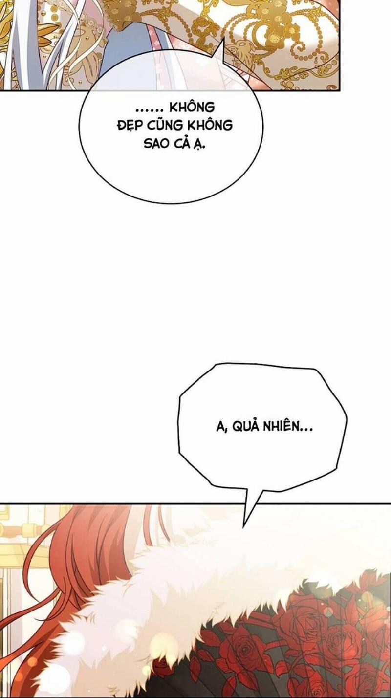 Trở Thành Tình Địch Của Nam Chính 14 trang 21