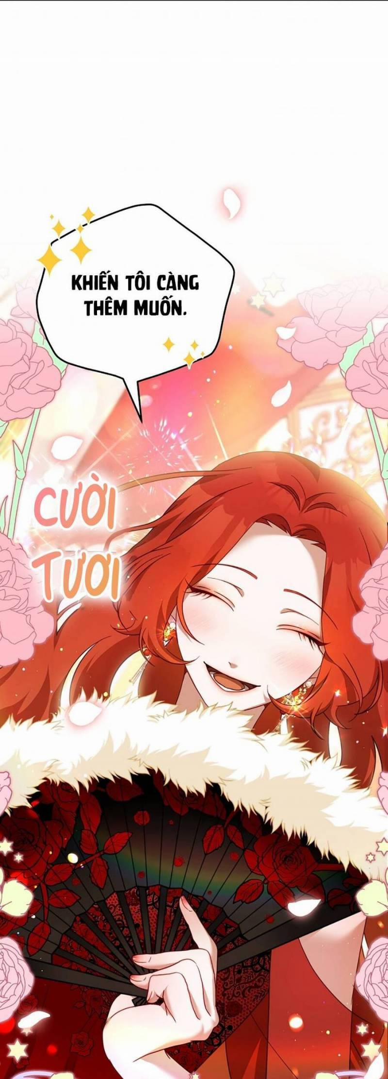 Trở Thành Tình Địch Của Nam Chính 14 trang 22