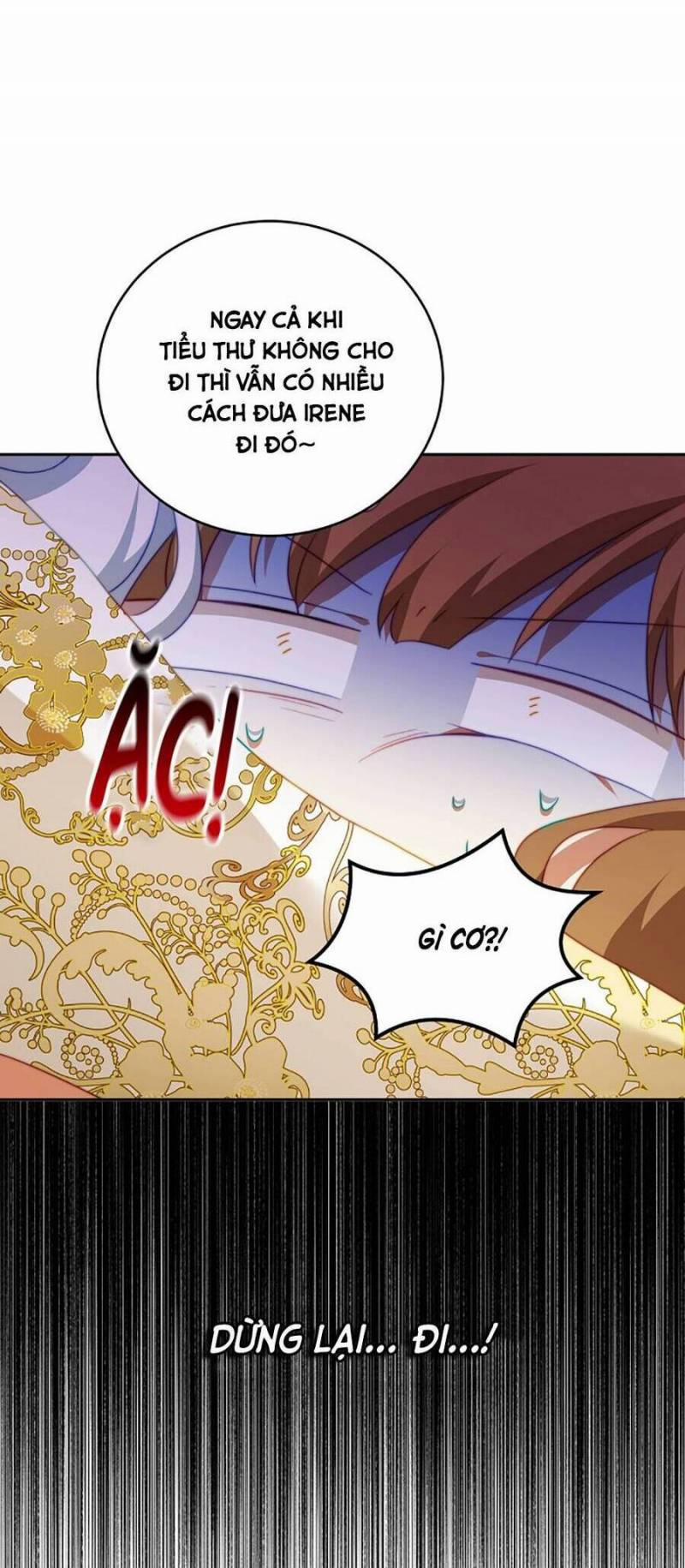 Trở Thành Tình Địch Của Nam Chính 14 trang 32