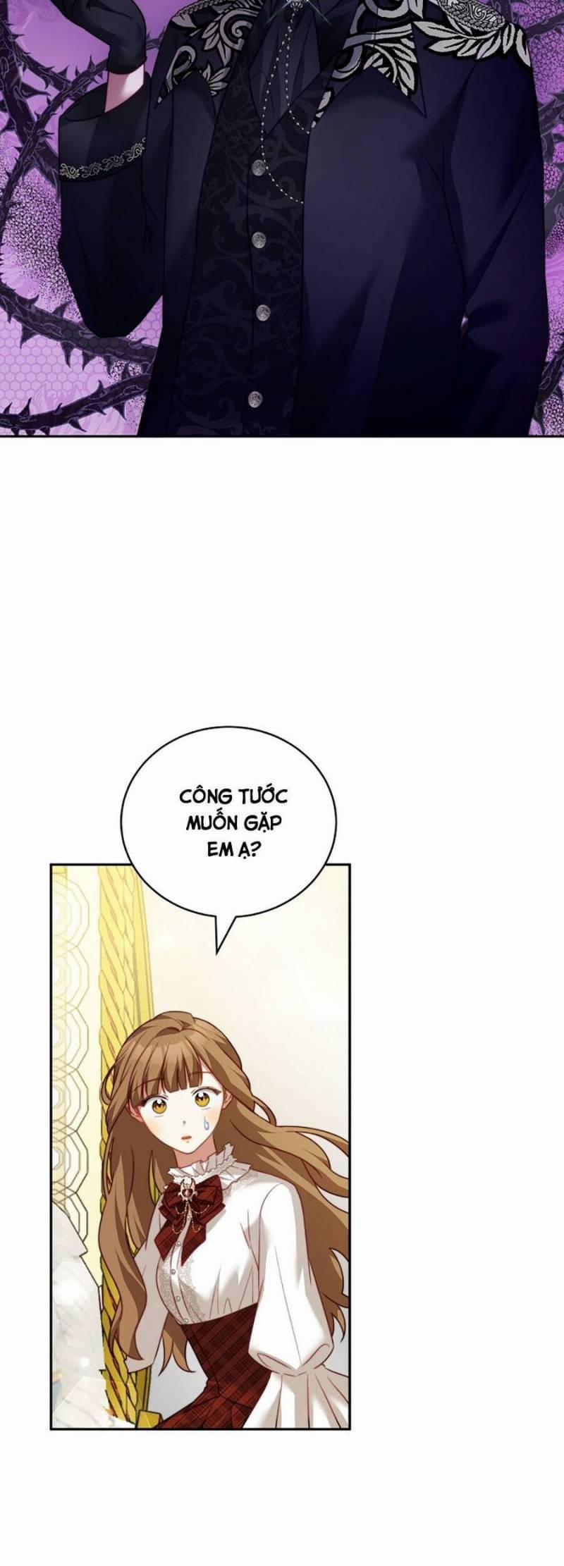 Trở Thành Tình Địch Của Nam Chính 14 trang 46