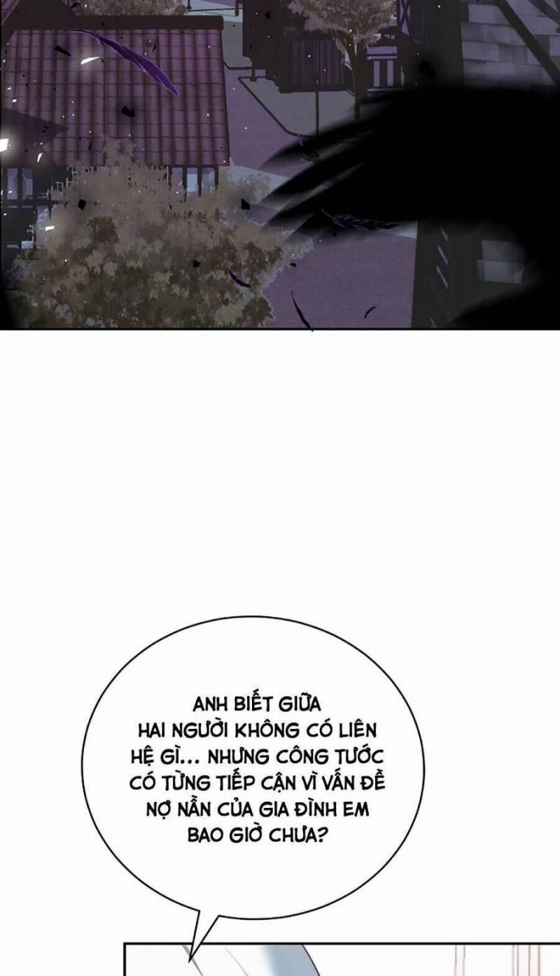 Trở Thành Tình Địch Của Nam Chính 14 trang 49