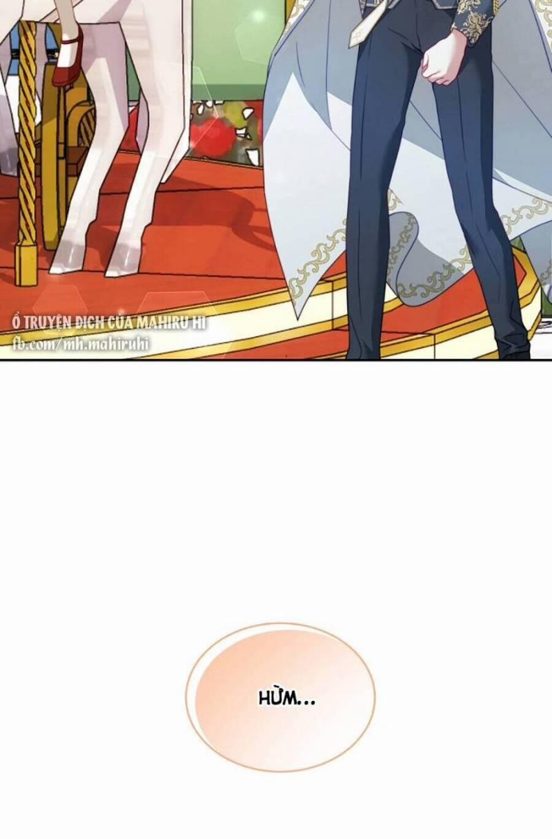 Trở Thành Tình Địch Của Nam Chính 14 trang 51