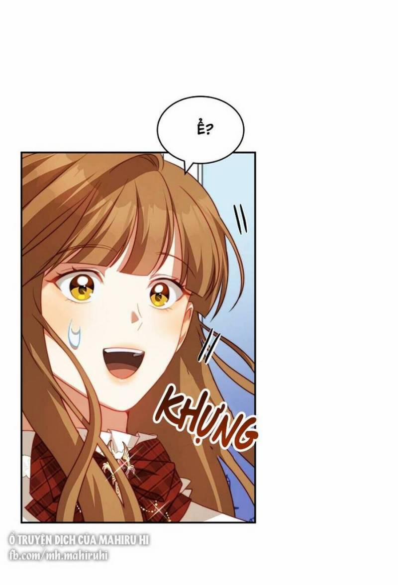 Trở Thành Tình Địch Của Nam Chính 14 trang 56