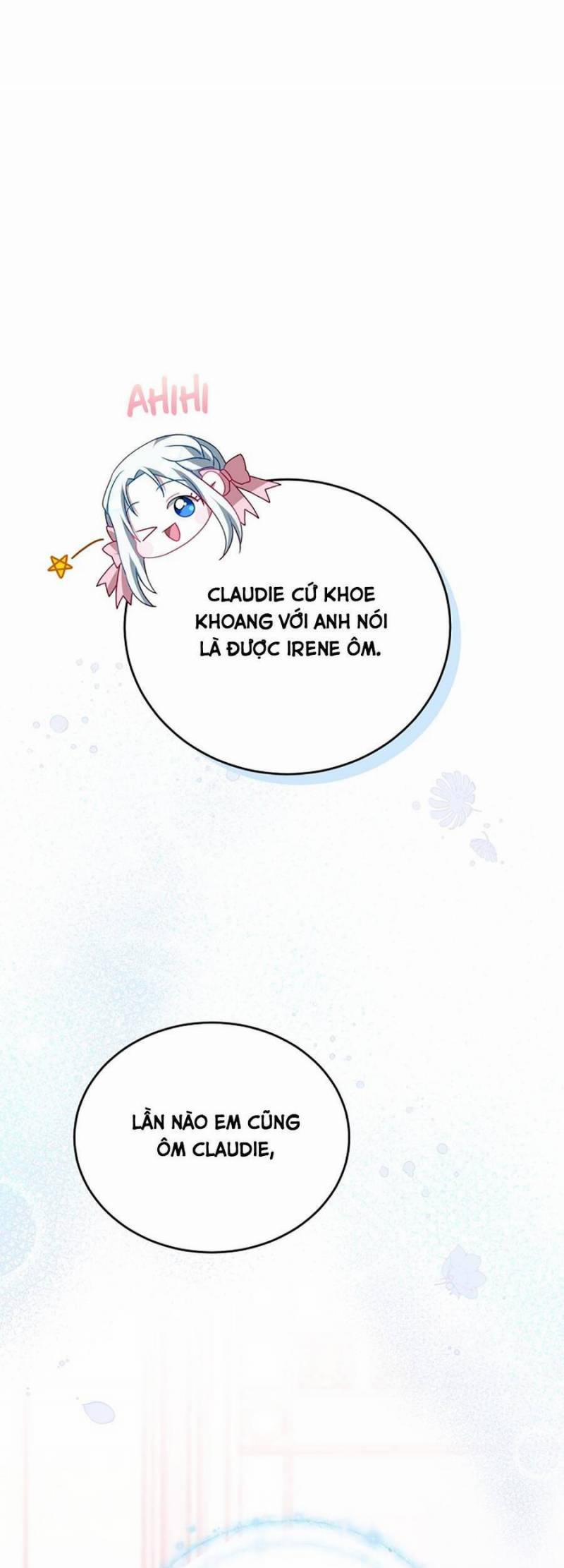 Trở Thành Tình Địch Của Nam Chính 14 trang 57