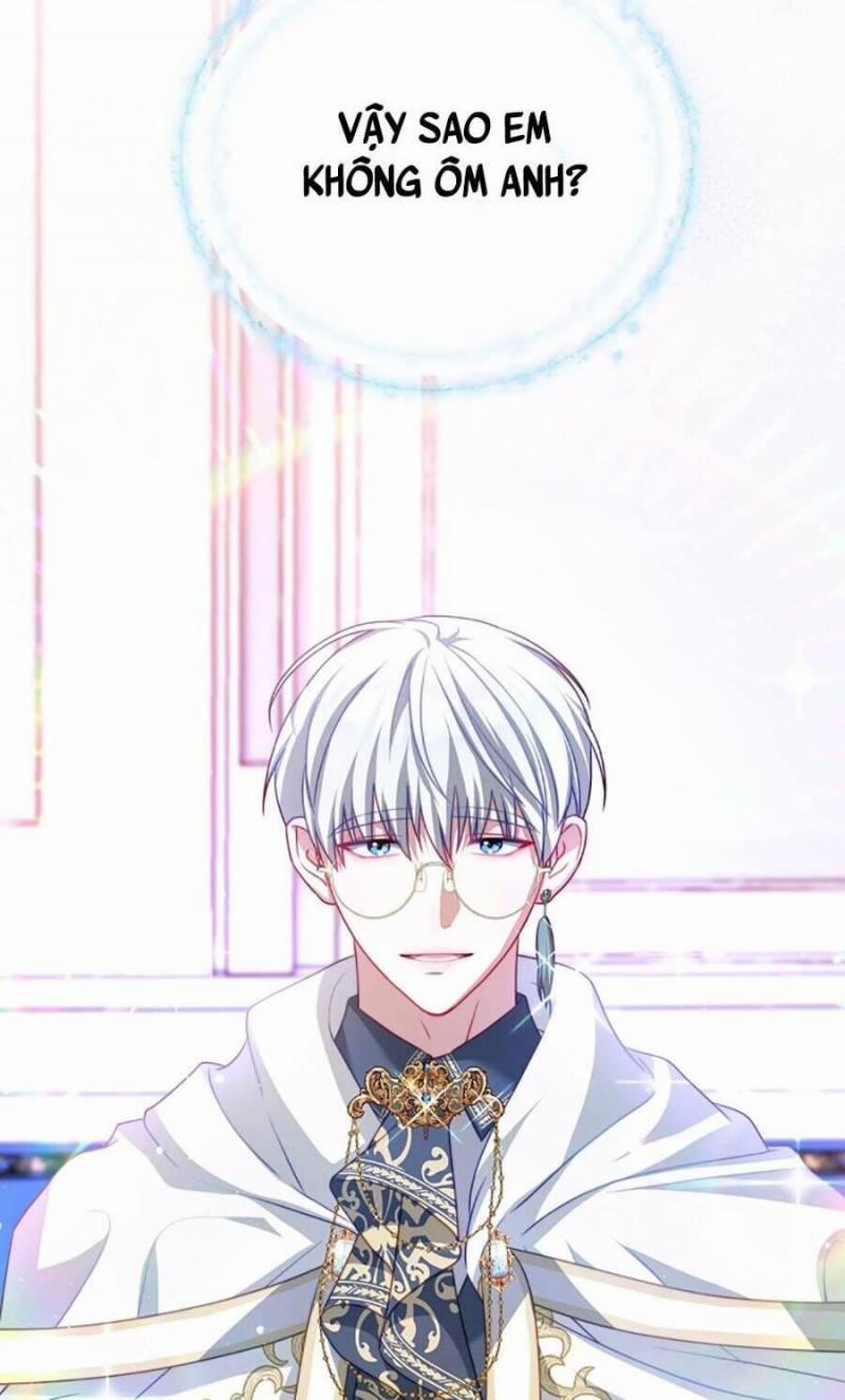 Trở Thành Tình Địch Của Nam Chính 14 trang 58