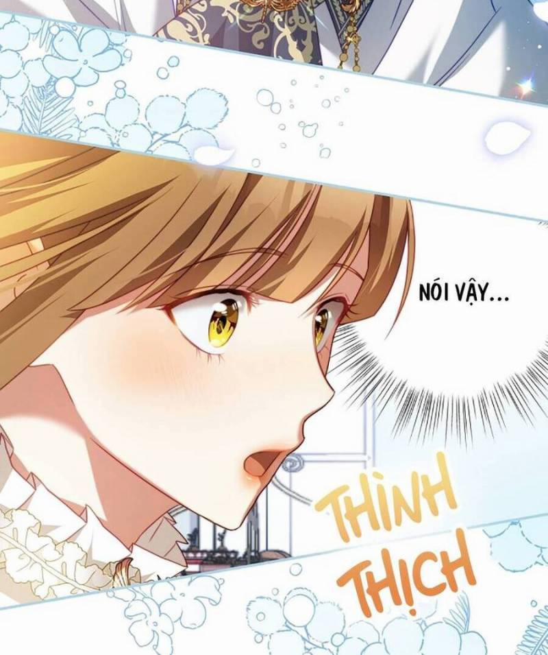 Trở Thành Tình Địch Của Nam Chính 14 trang 60