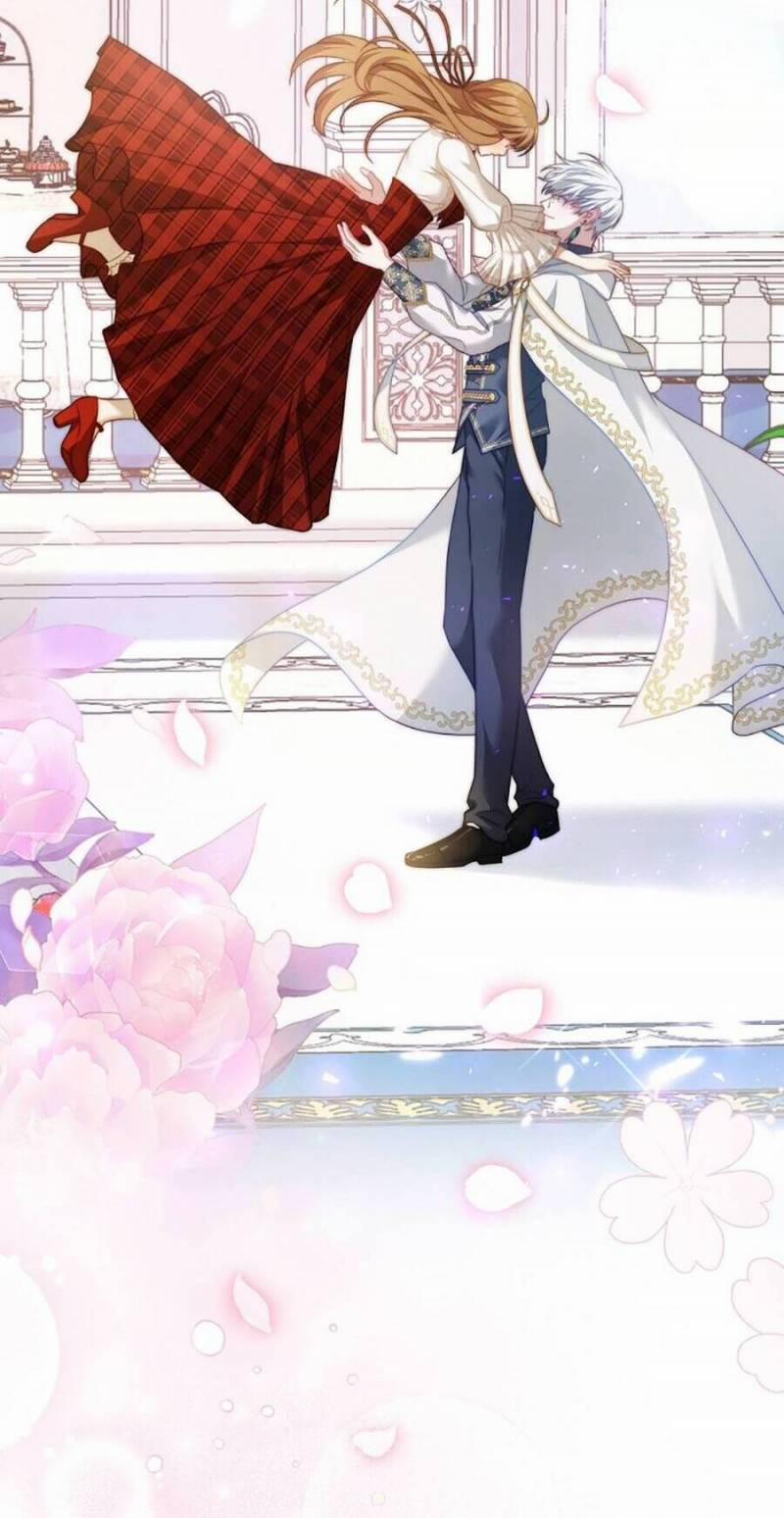 Trở Thành Tình Địch Của Nam Chính 14 trang 62