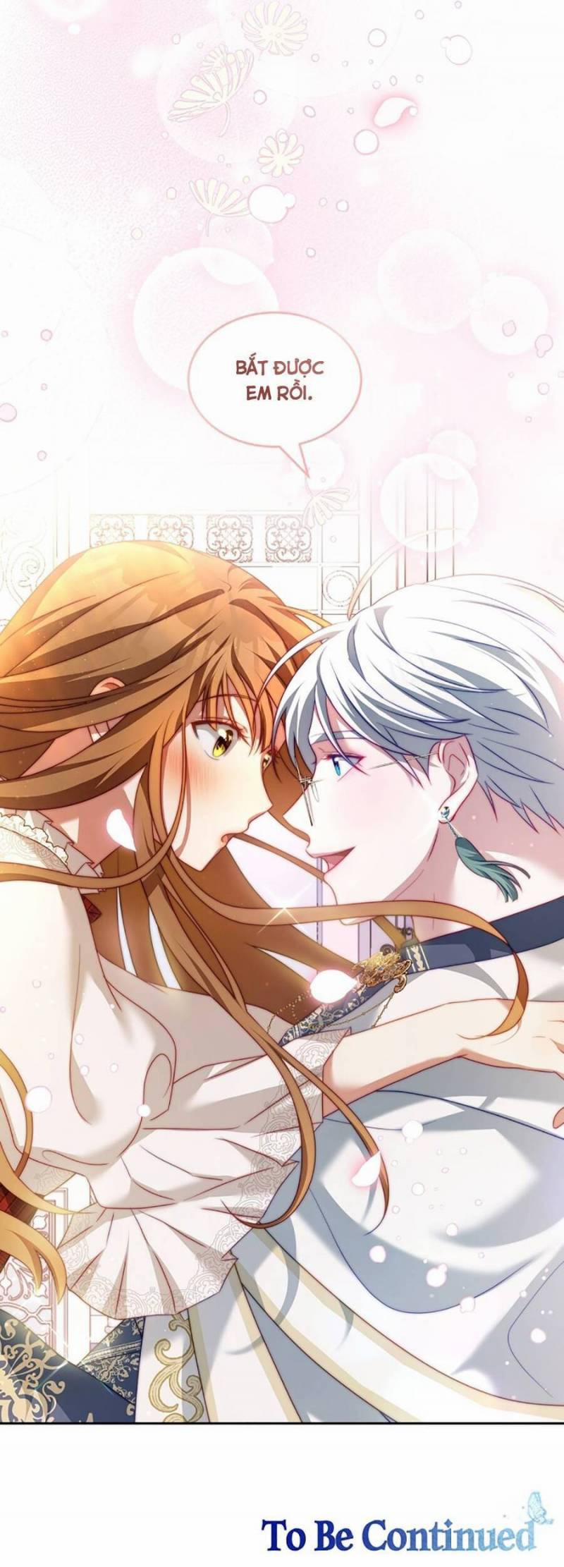 Trở Thành Tình Địch Của Nam Chính 14 trang 63