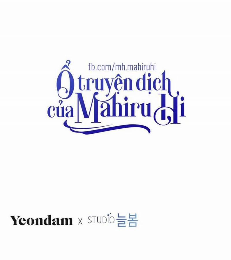 Trở Thành Tình Địch Của Nam Chính 14 trang 64