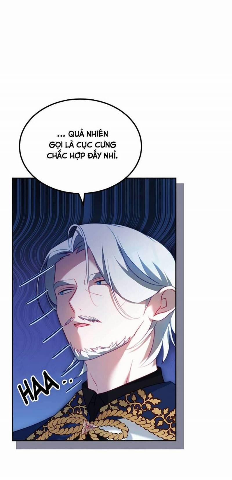 Trở Thành Tình Địch Của Nam Chính 14 trang 9