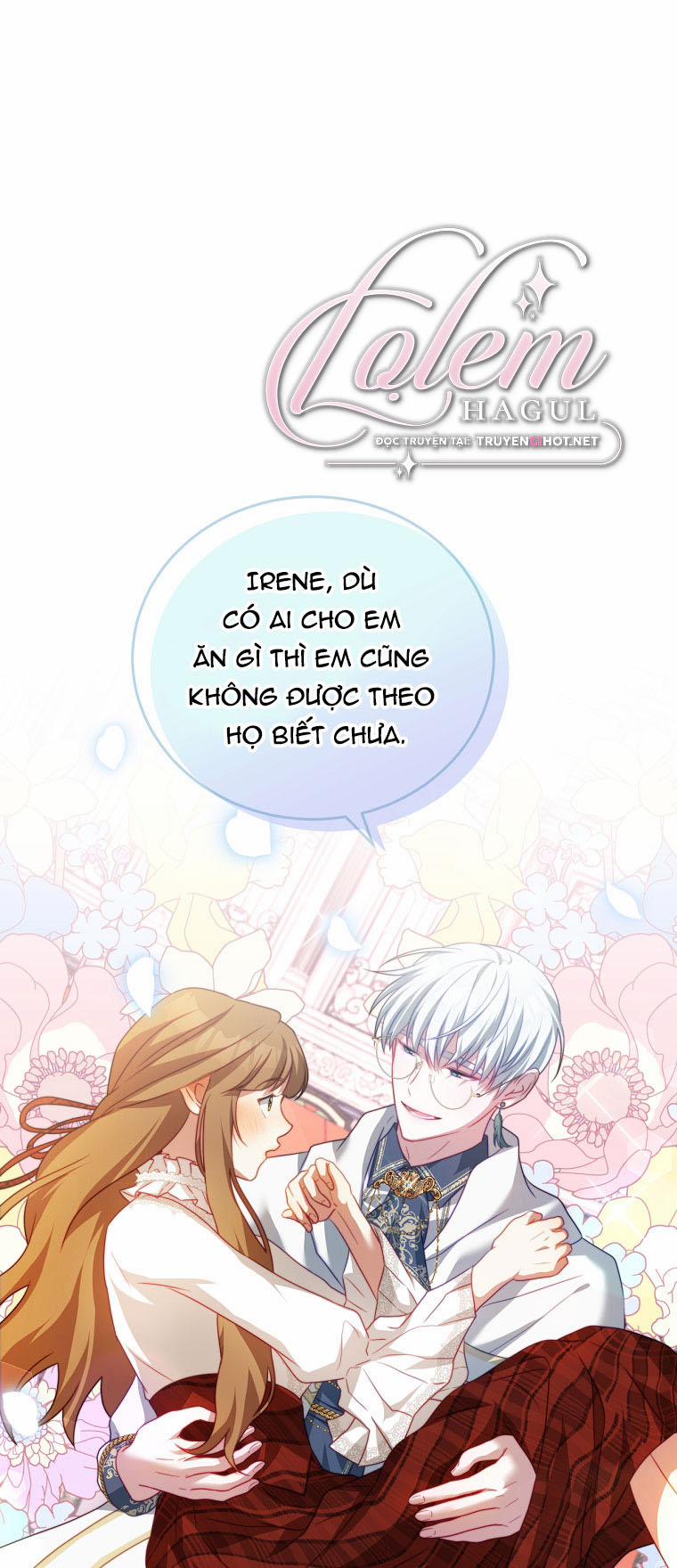 Trở Thành Tình Địch Của Nam Chính 15 trang 0