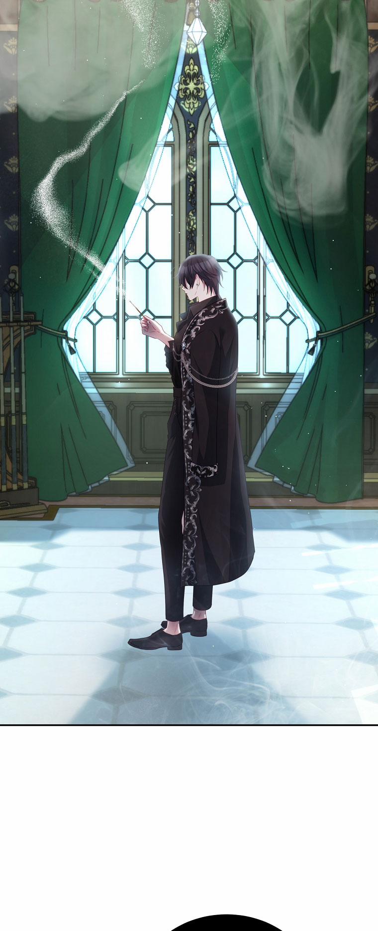 Trở Thành Tình Địch Của Nam Chính 15 trang 11