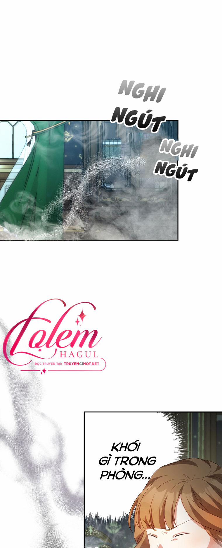 Trở Thành Tình Địch Của Nam Chính 15 trang 13