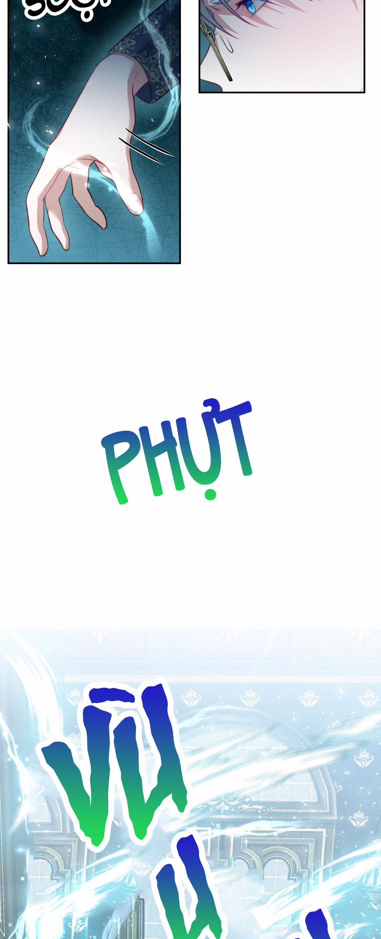 Trở Thành Tình Địch Của Nam Chính 15 trang 18