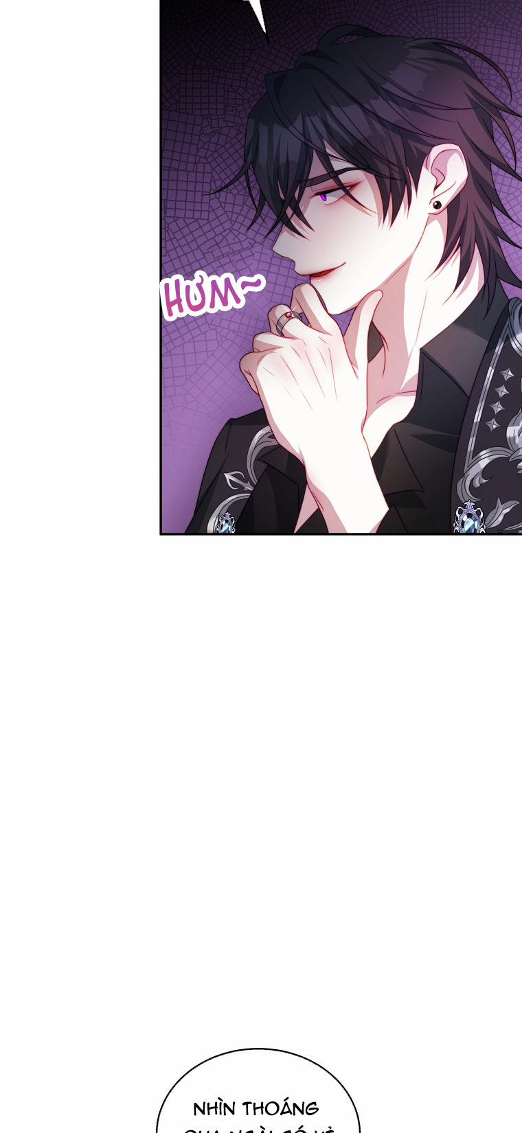 Trở Thành Tình Địch Của Nam Chính 15 trang 25