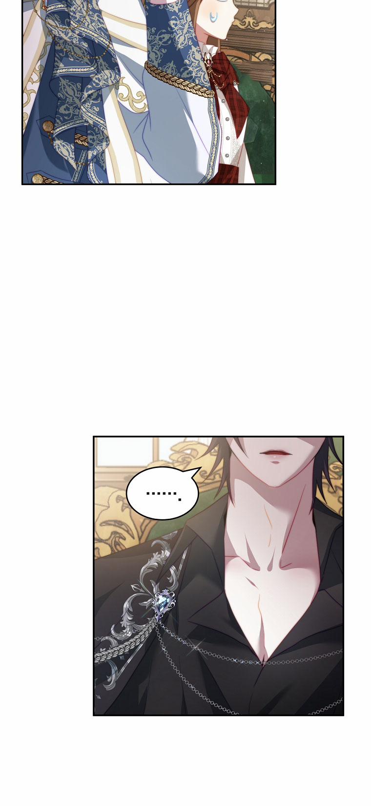 Trở Thành Tình Địch Của Nam Chính 15 trang 29